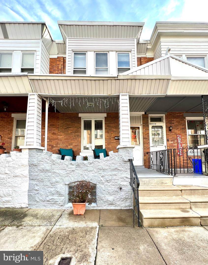 3417 Mercer Street - Photo 1