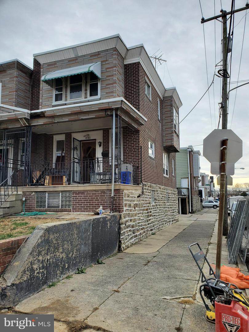 528 Cheltenham Avenue - Photo 1