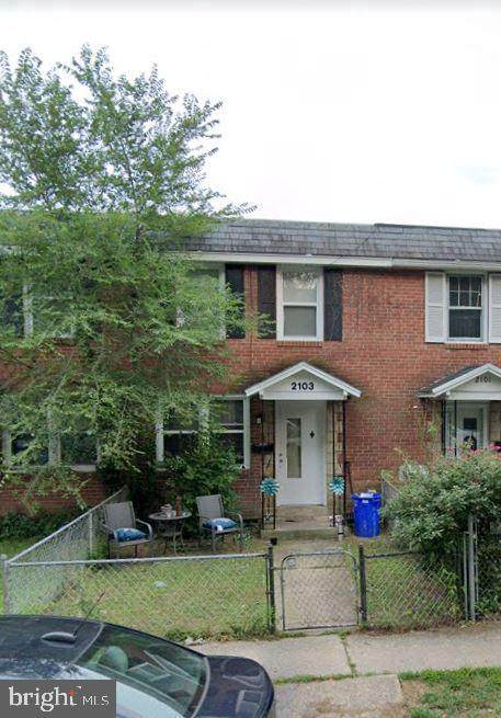 2103 Kensington Street - Photo 1