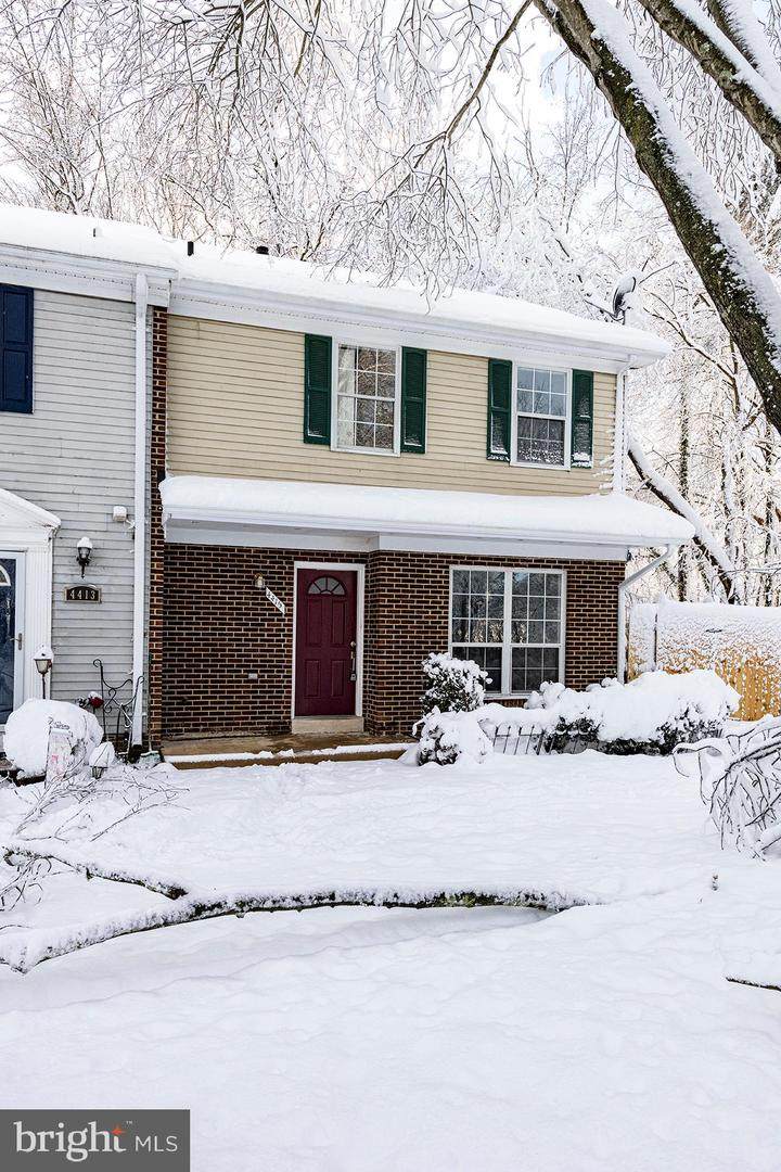 4415 Aspen Drive - Photo 1