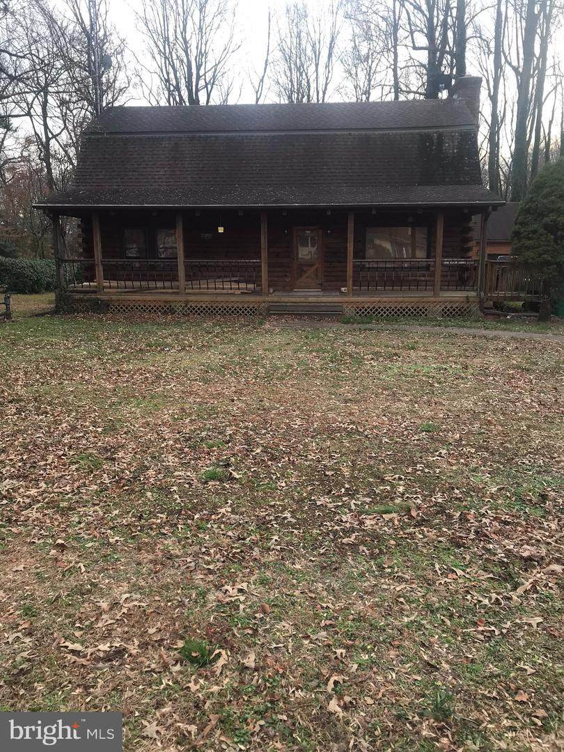 322 Captain Davis - Photo 1