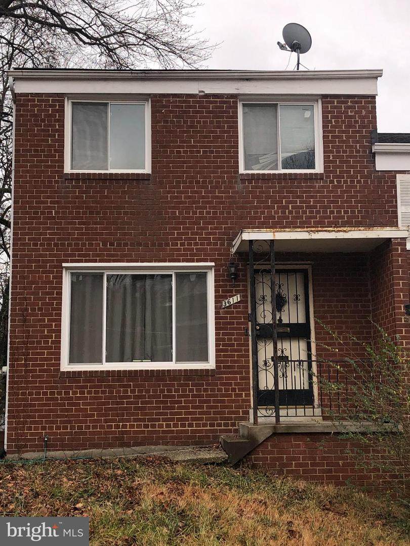 3611 Dunlap Street - Photo 1