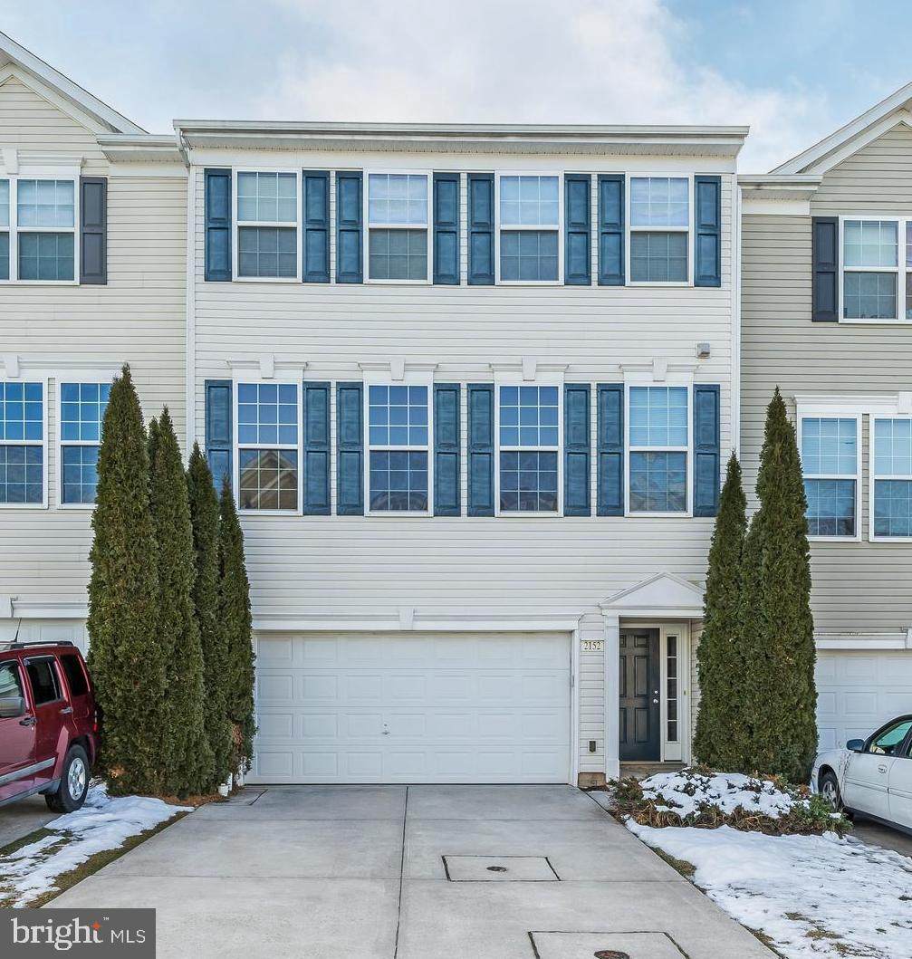 2152 Golden Eagle Drive - Photo 1