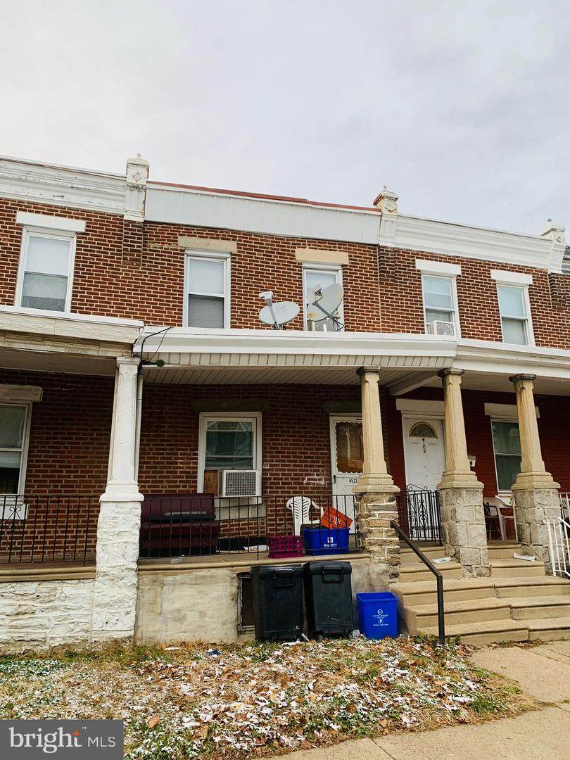 6522 Marsden Street - Photo 1