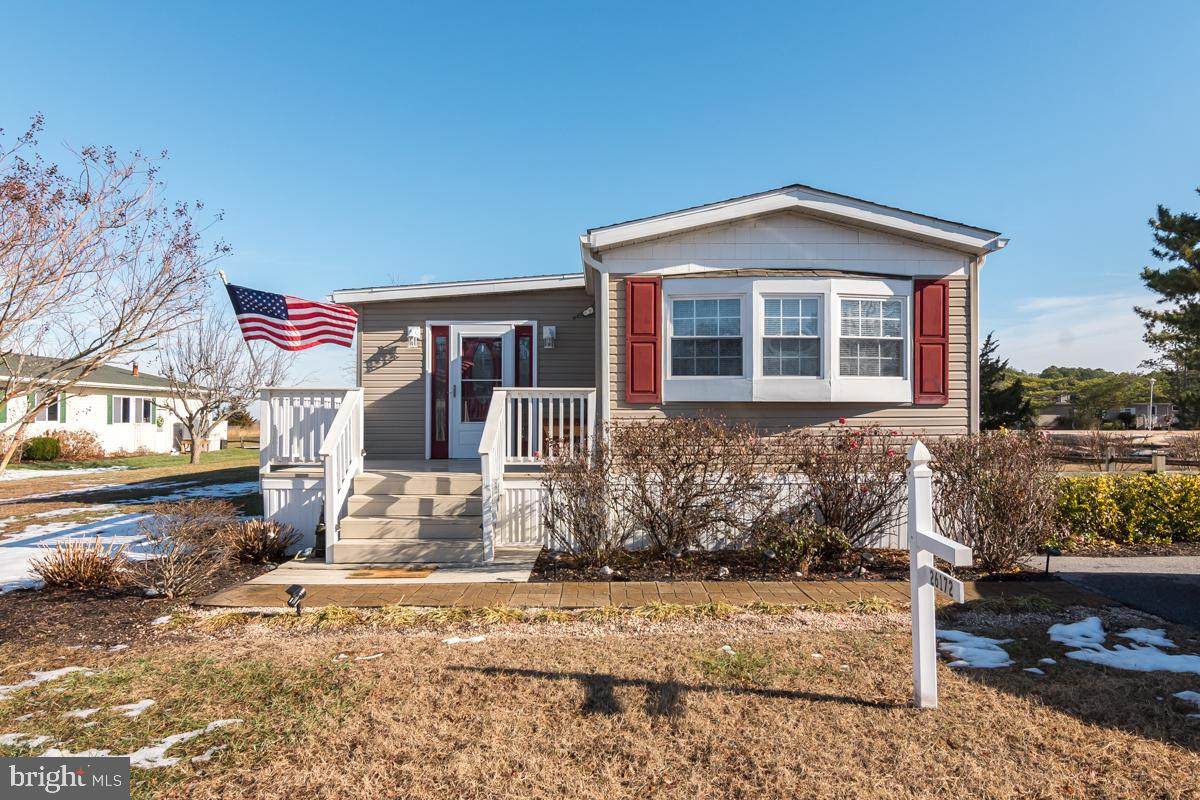 26172 Holly Berry Drive - Photo 1