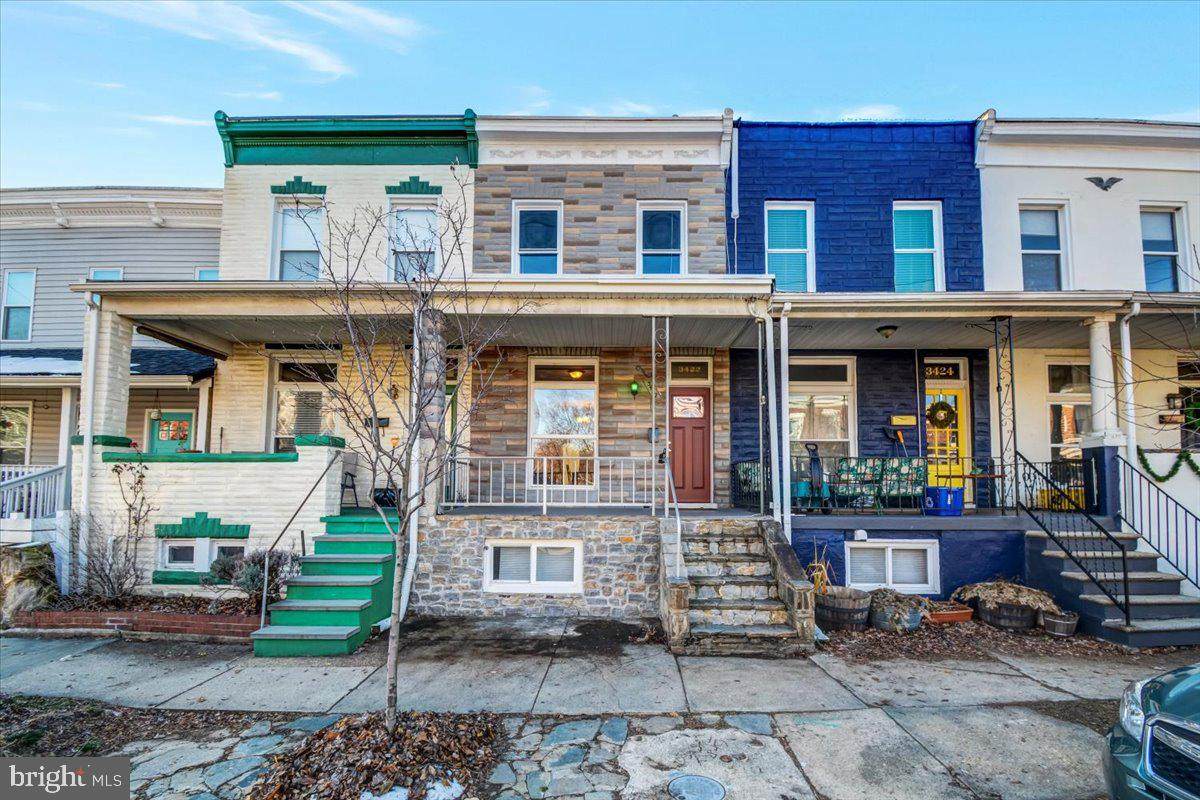 3422 Keswick Road - Photo 1