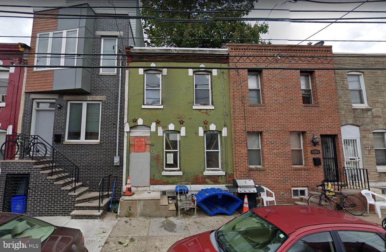 1422 21ST Street - Photo 1