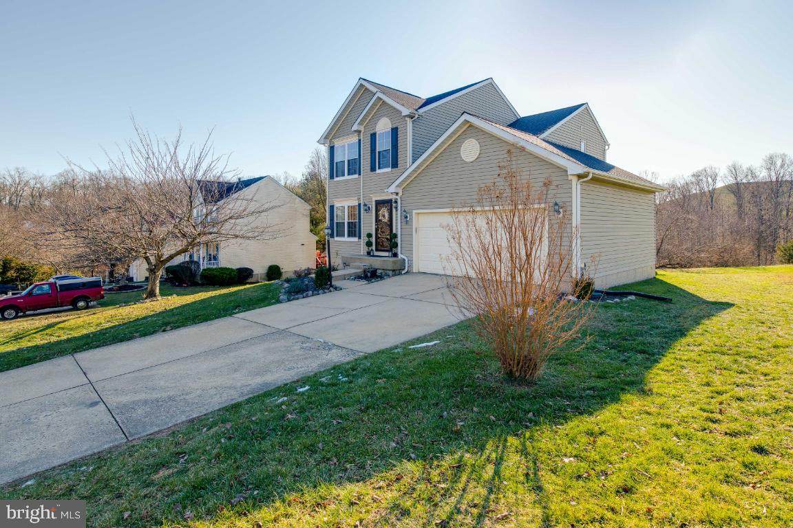 3301 Pouska Road - Photo 1