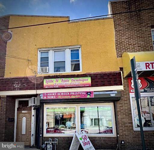 1040 Lincoln Avenue - Photo 1