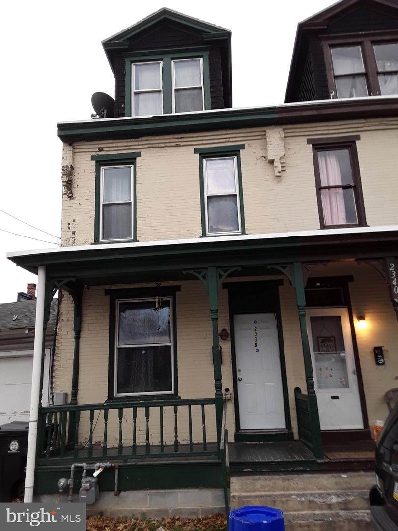 2338 Logan Street - Photo 1