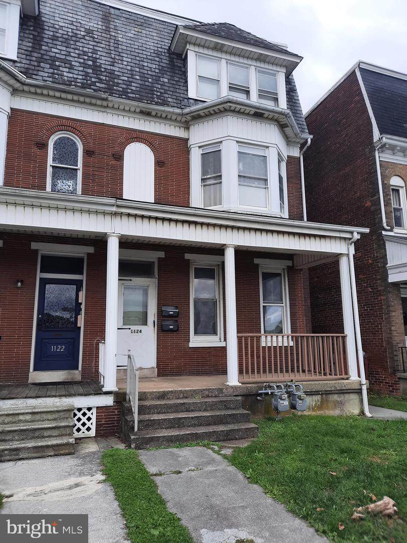 1124 Market Street - Photo 1