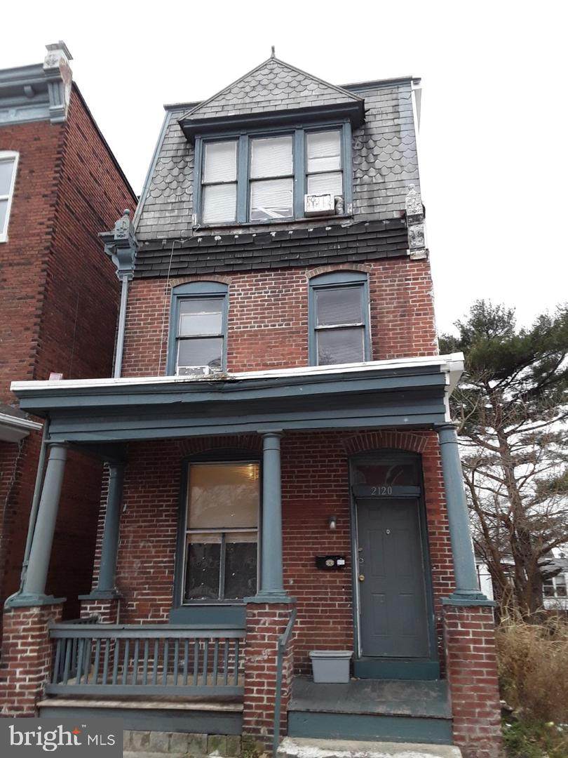 2120 4TH Street - Photo 1