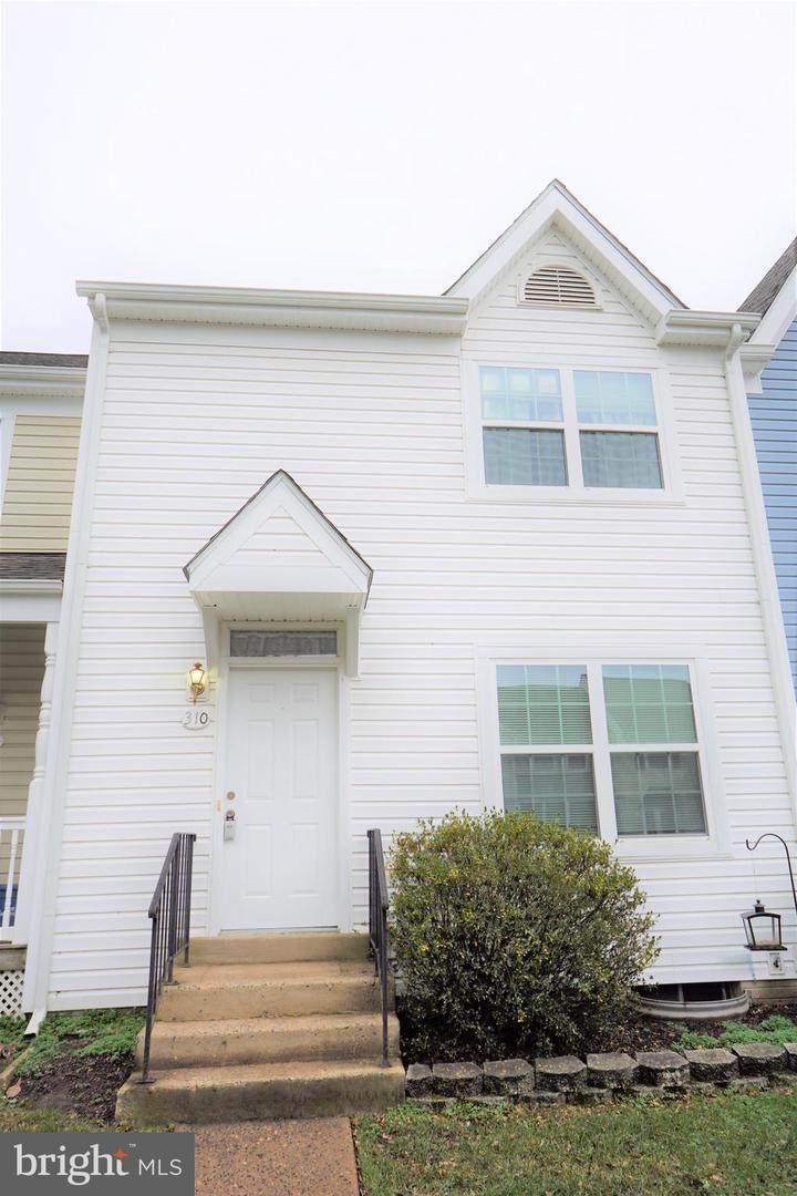 310 Surry Lane - Photo 1