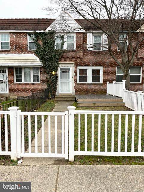 1170 Sharpnack Street - Photo 1