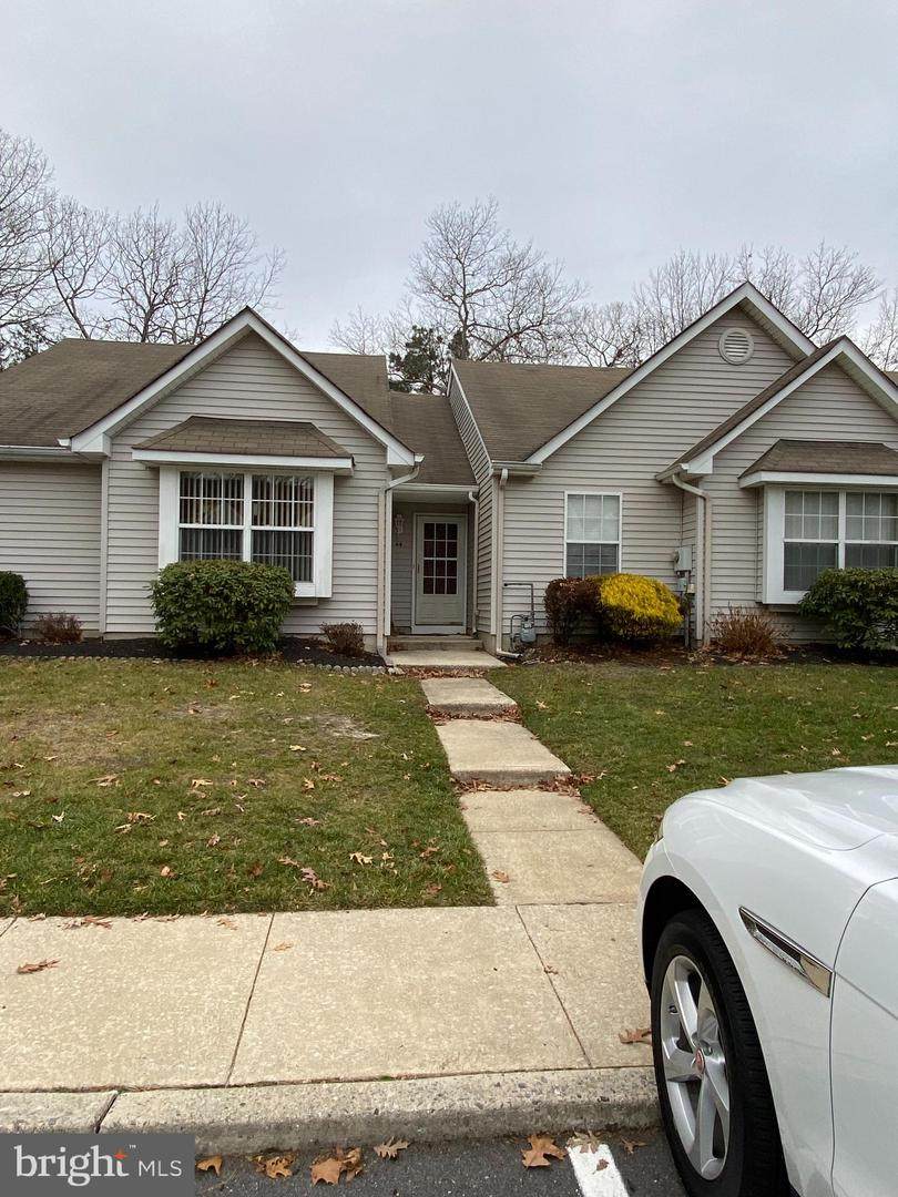 44 Westchester Drive - Photo 1