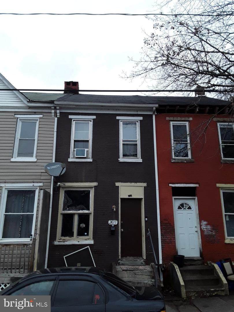 2011 Logan Street - Photo 1