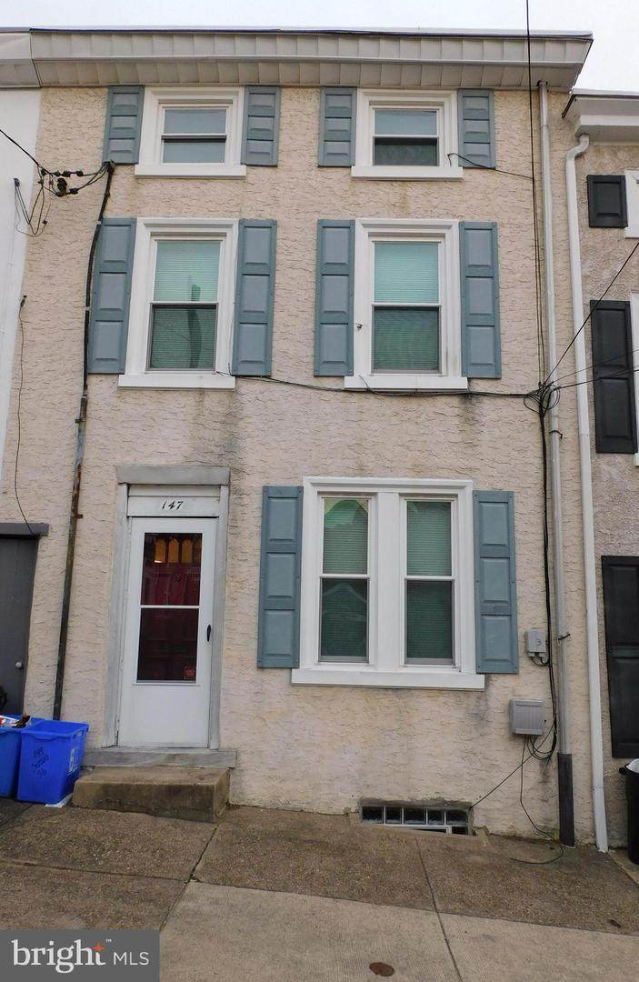 147 Carson Street - Photo 1