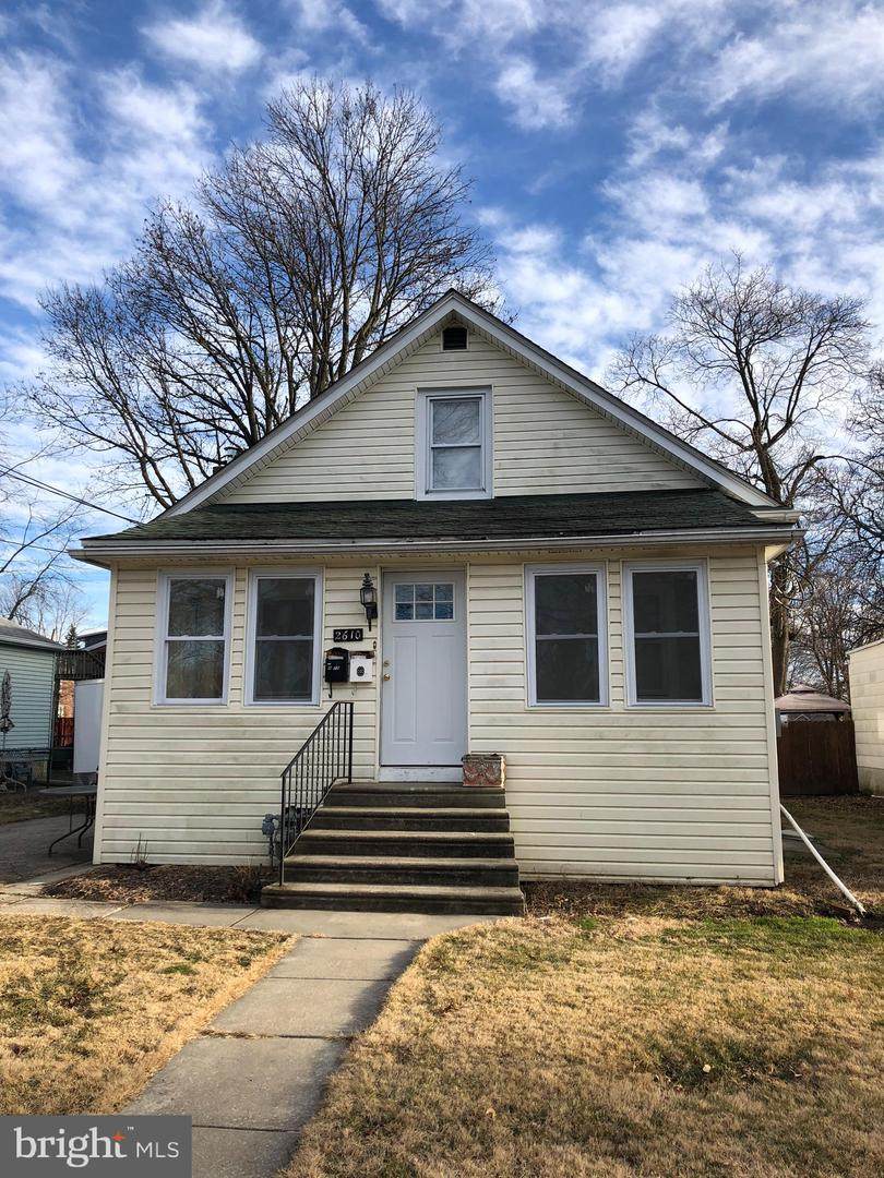 2610 Academy Avenue - Photo 1