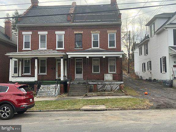 416 Fayette Street - Photo 1