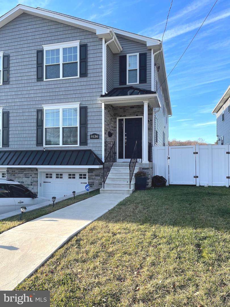9136 Old Newtown Road - Photo 1