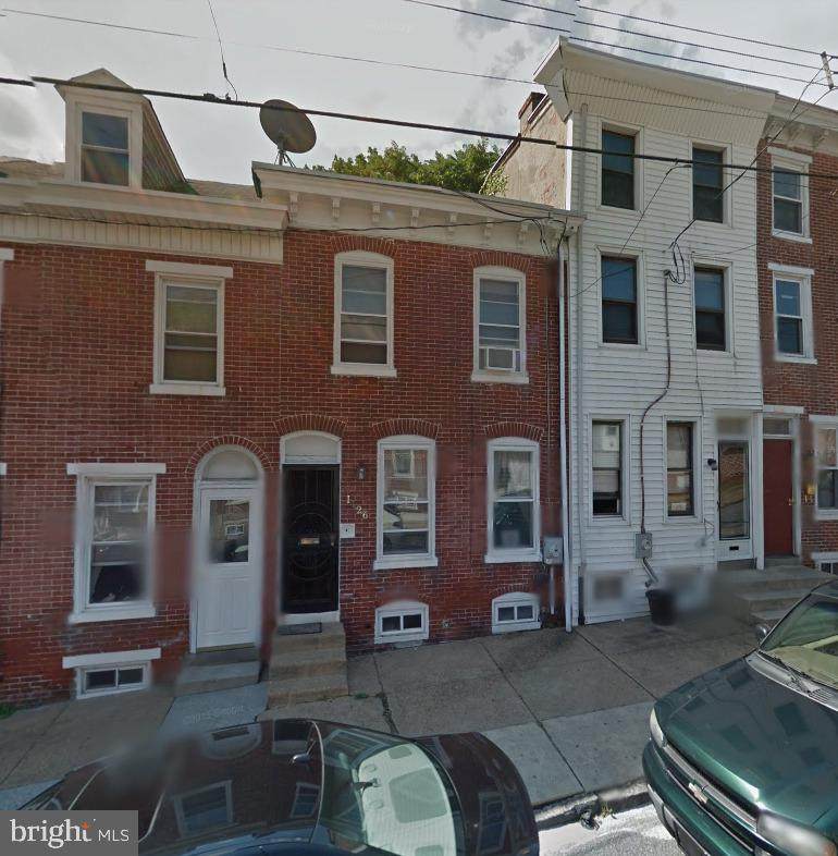 1126 3RD Street - Photo 1