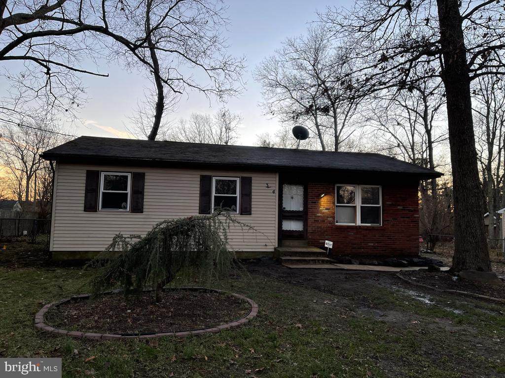 314 Rhode Island Road - Photo 1