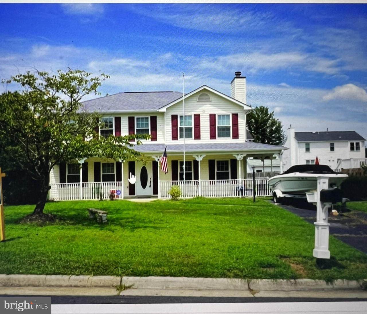 6066 Ponhill Drive - Photo 1
