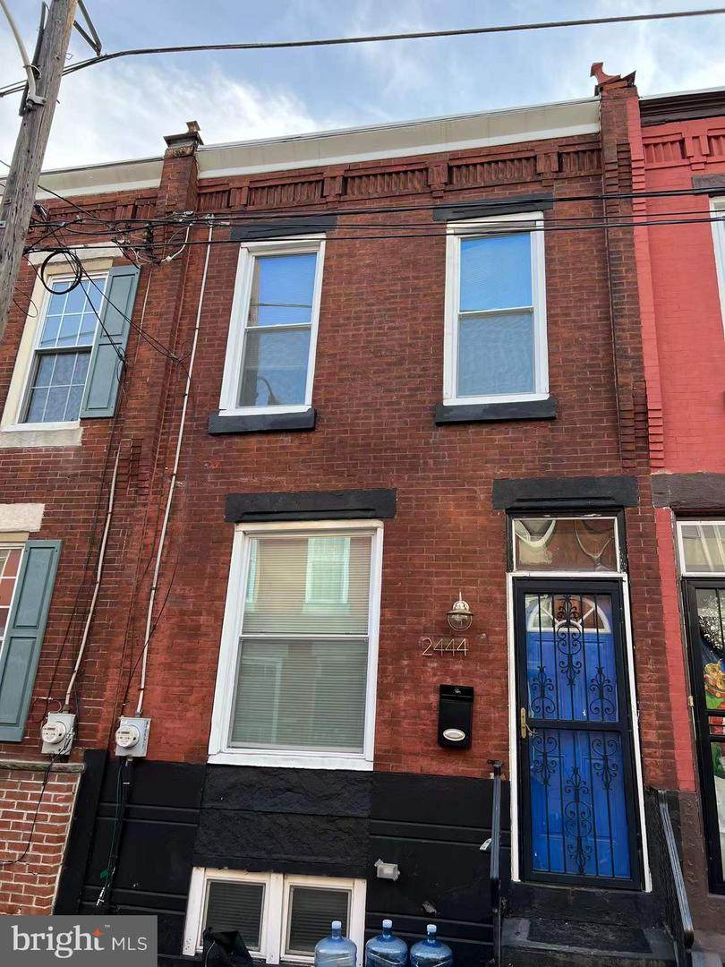 2444 Montrose Street - Photo 1