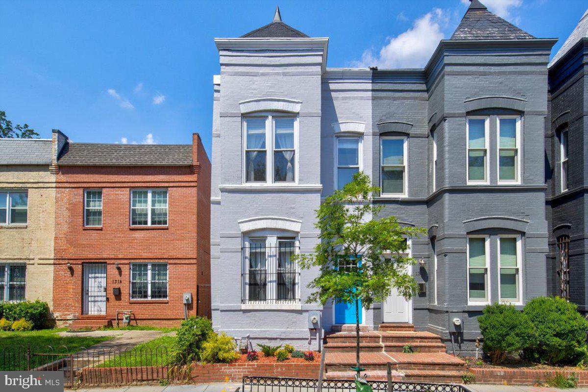1316 Florida Avenue - Photo 1