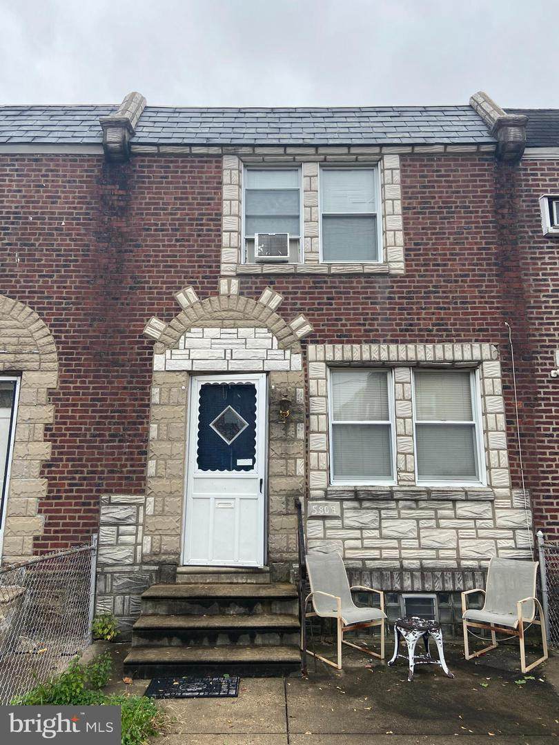 5809 Sylvester Street - Photo 1