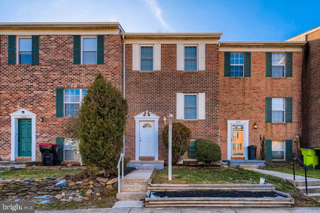 1008 Agate Drive - Photo 1