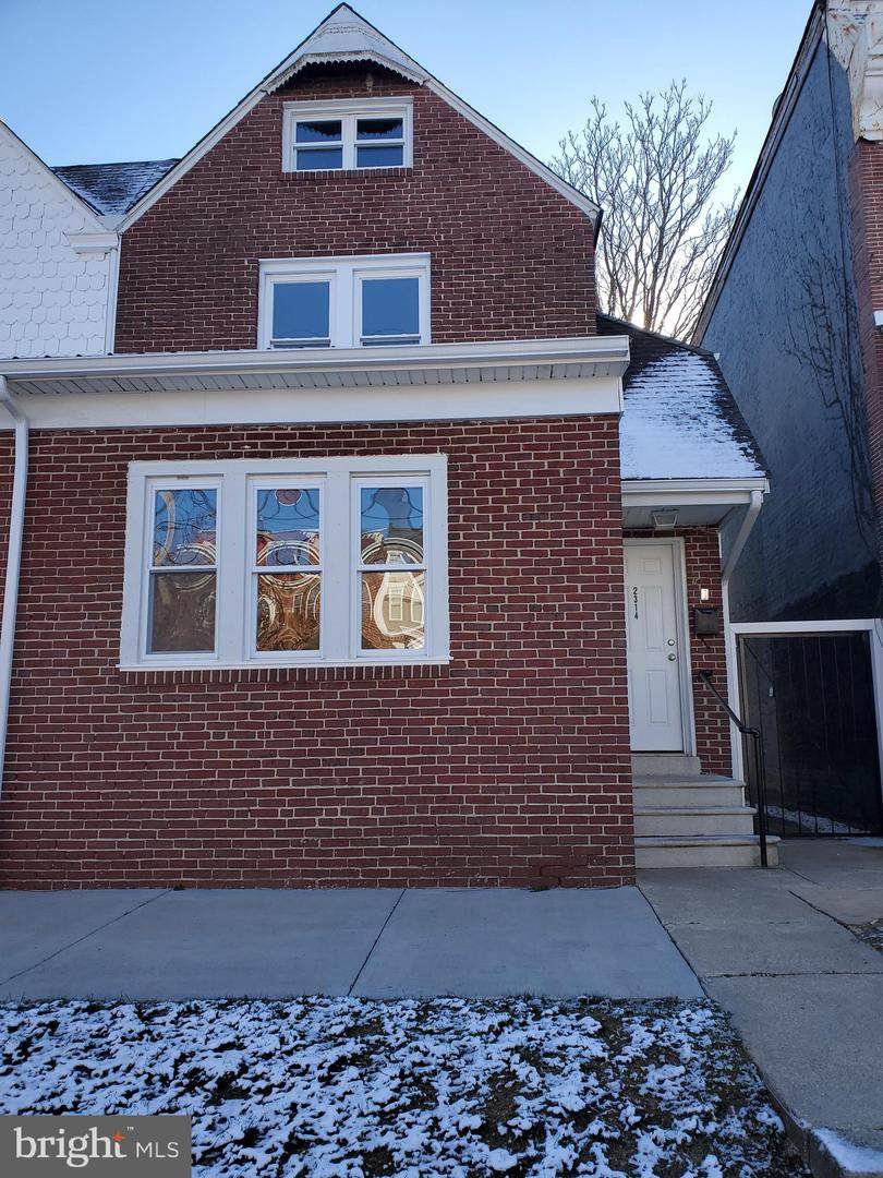 2314 Jefferson Street - Photo 1