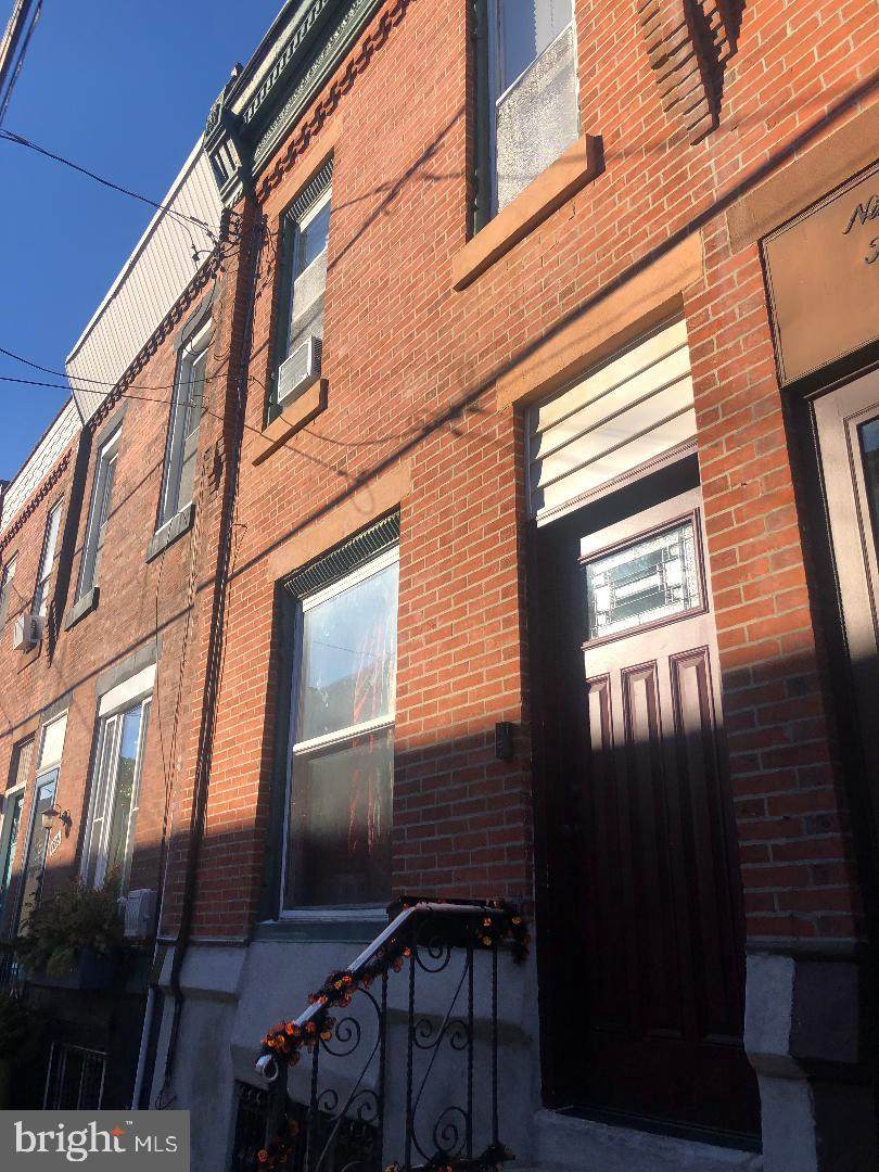 1924 Warnock Street - Photo 1
