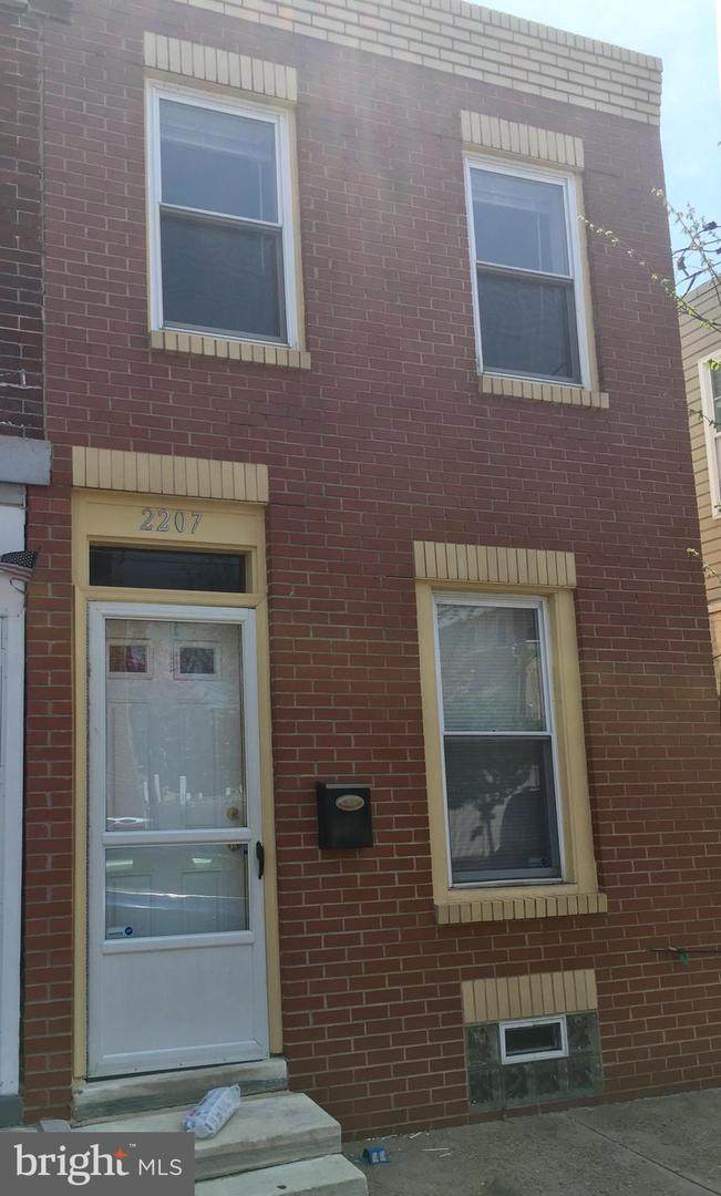 2207 Almond Street - Photo 1