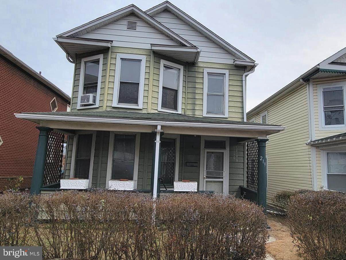 219 Carroll Street - Photo 1