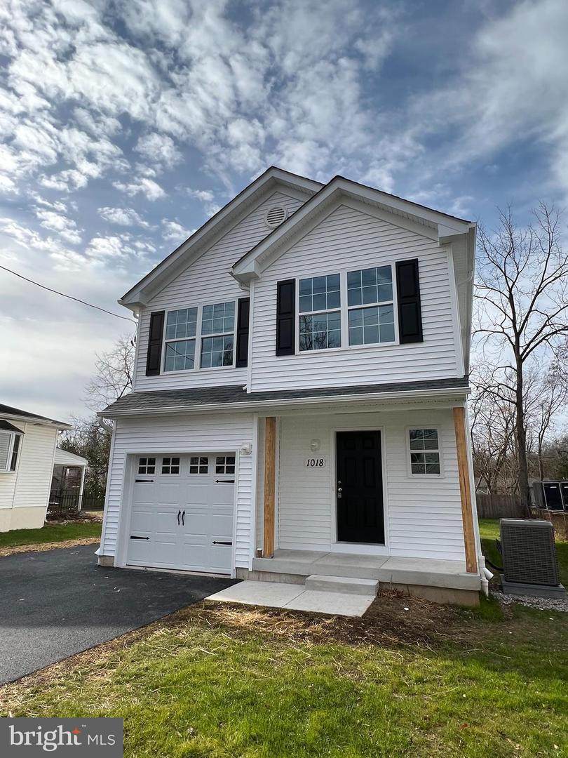 LOT 2 Trewellyn Avenue - Photo 1
