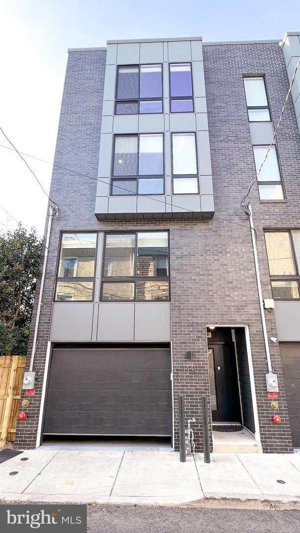 1440 Hope Street - Photo 1