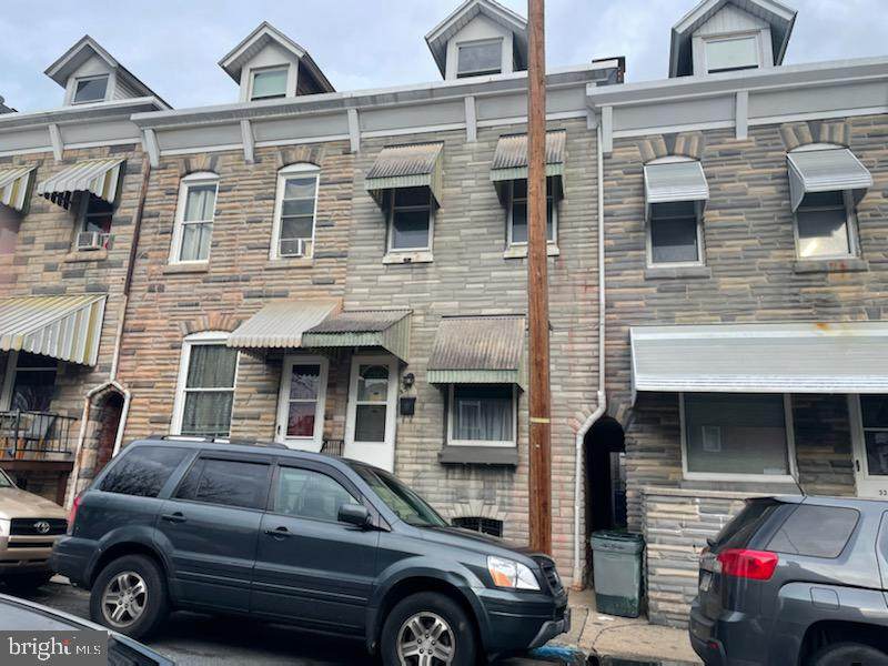 337 Miller Street - Photo 1