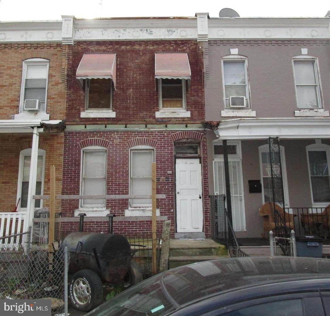 5540 Bloyd Street - Photo 1