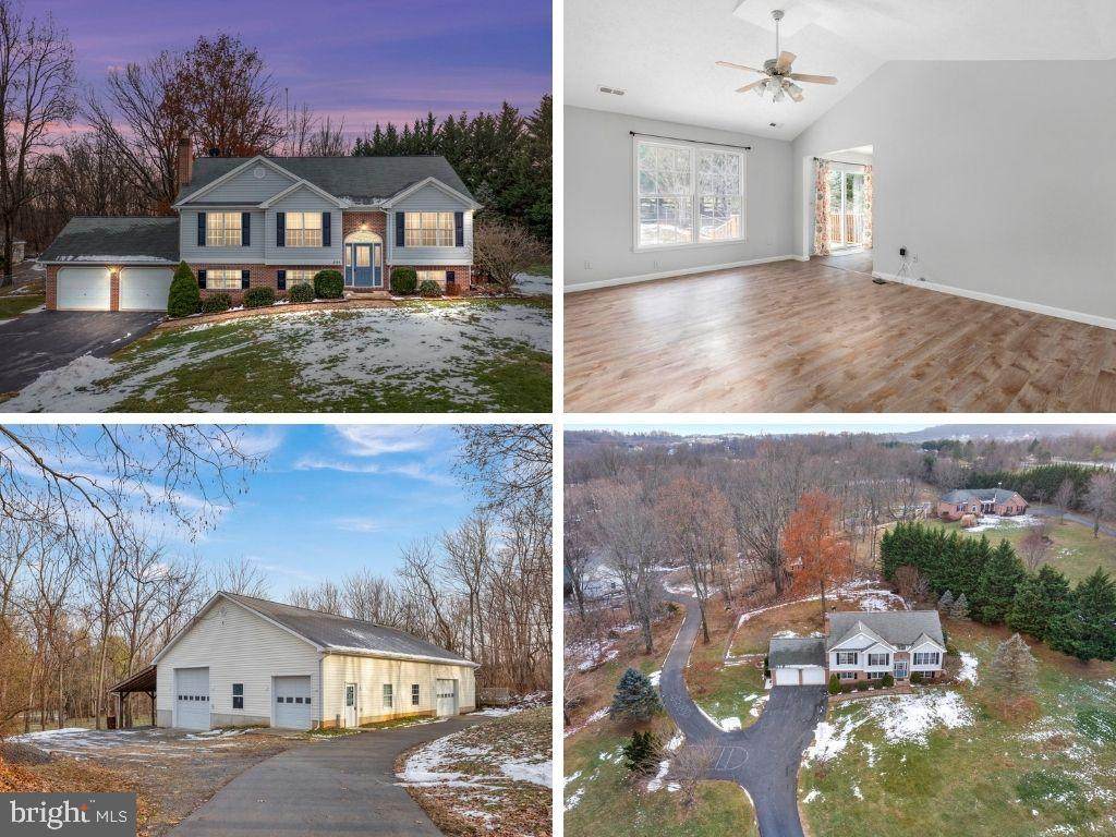 225 Enchanting Drive - Photo 1