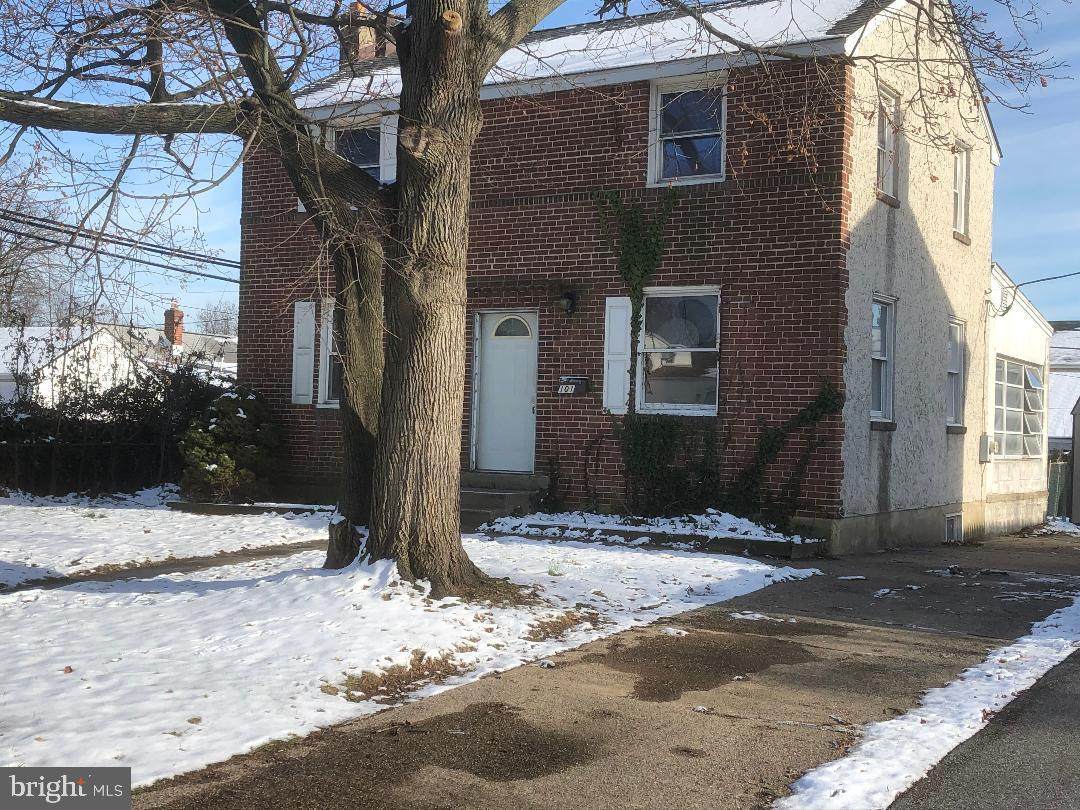 101 Atlas Drive - Photo 1