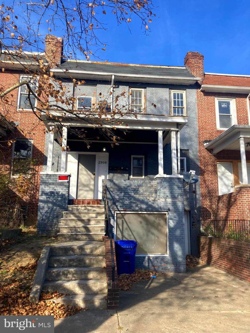 2308 North Avenue - Photo 1
