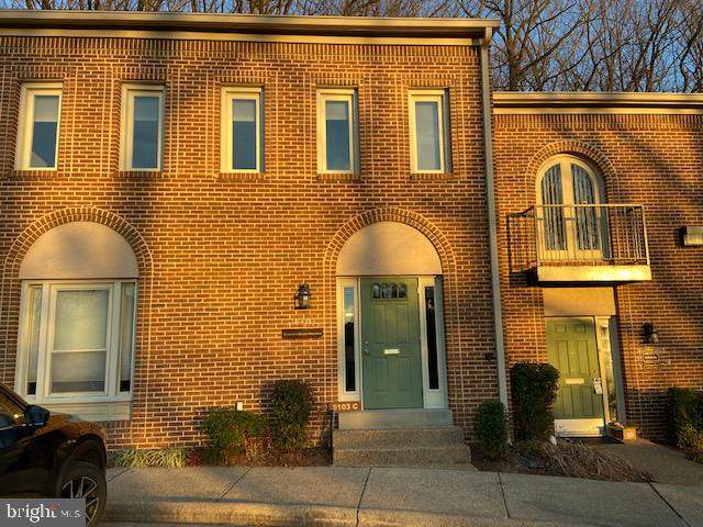 5103 Backlick Road - Photo 1
