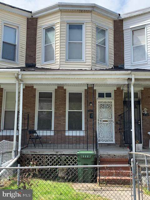 715 Glenwood Avenue - Photo 1