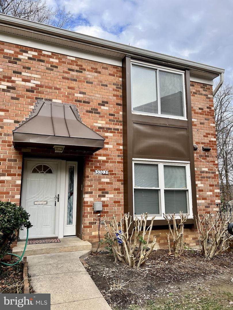 3703 Persimmon Circle - Photo 1