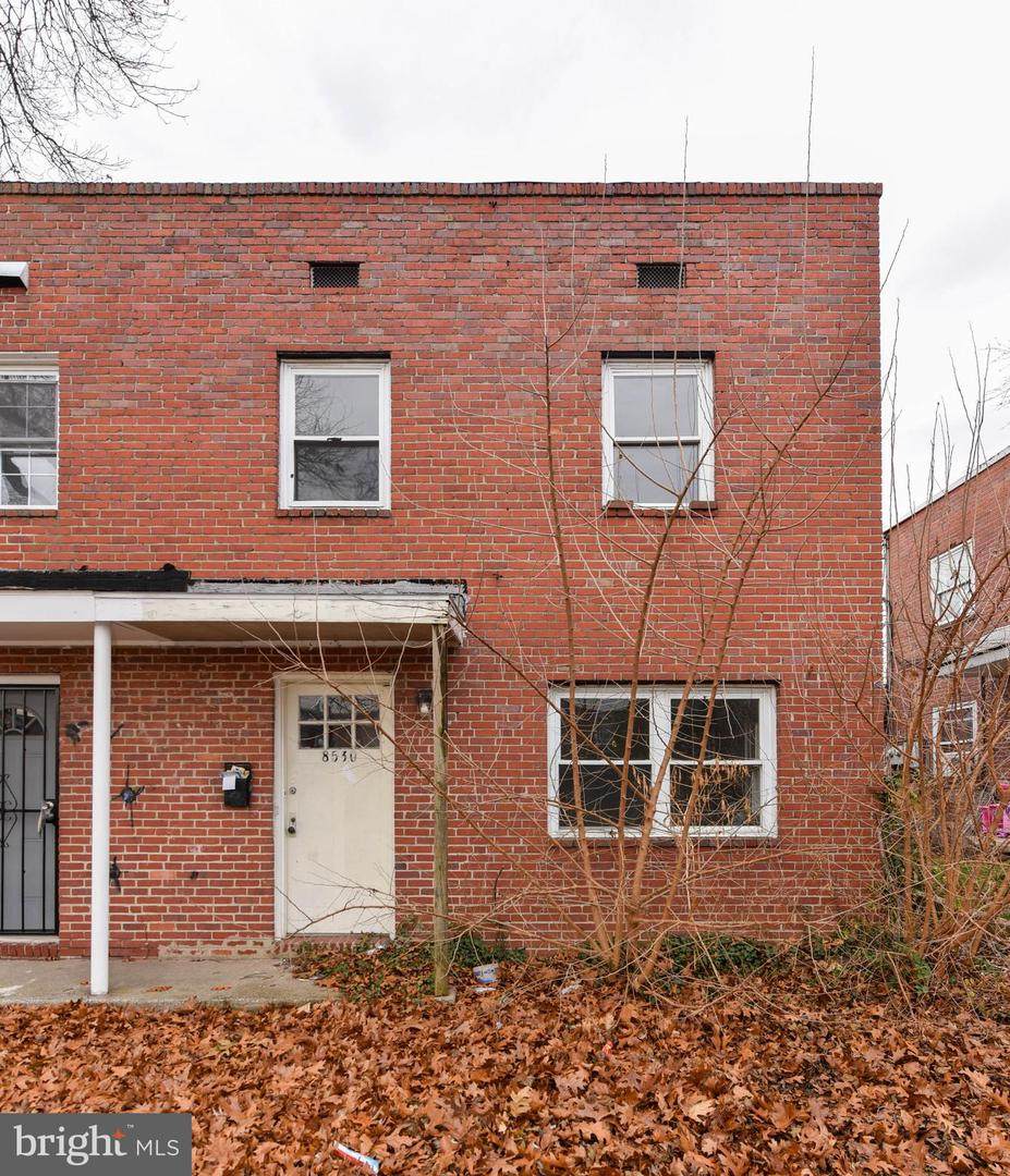 8530 Chestnut Oak Road - Photo 1