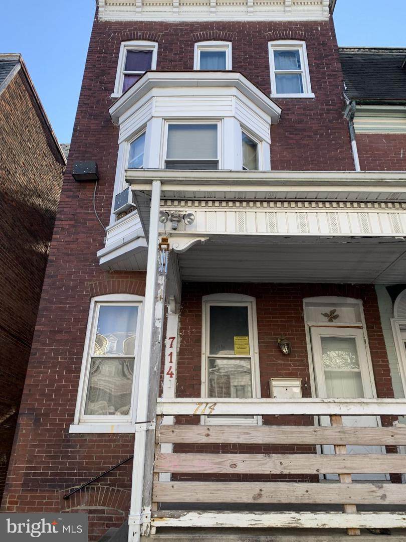 714 Princess Street - Photo 1