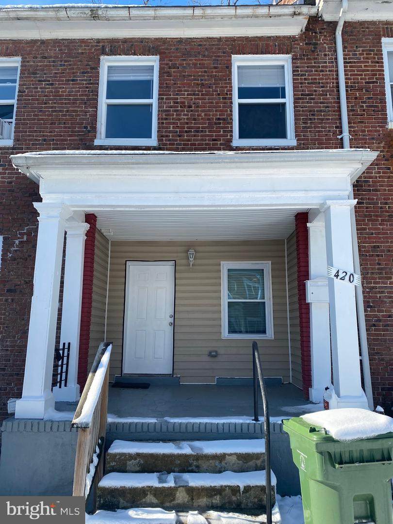 420 Rosecroft Terrace - Photo 1