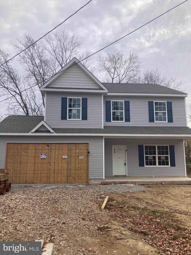 17 Grubbs Landing Road - Photo 1