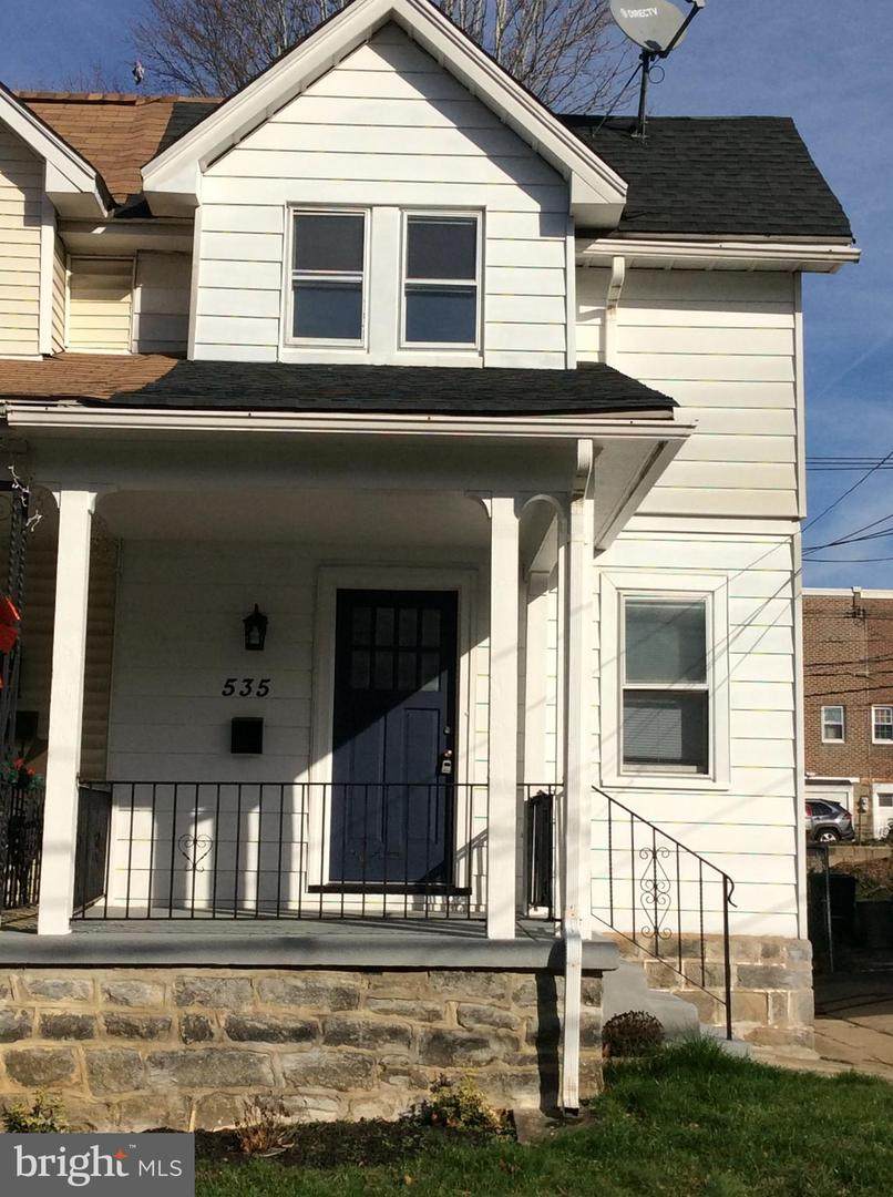 535 Cypress Street - Photo 1